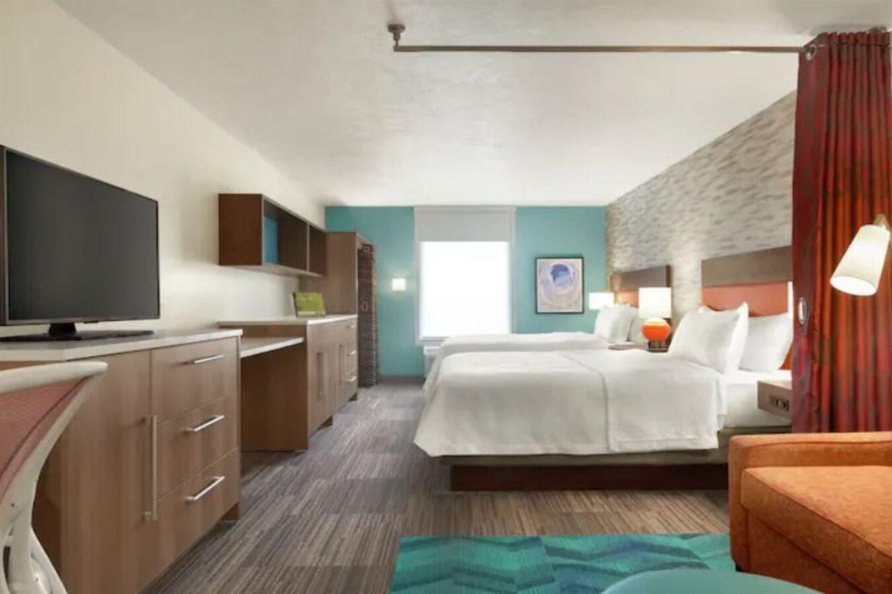 Home2 Suites By Hilton Tucson Airport, Az Exteriér fotografie