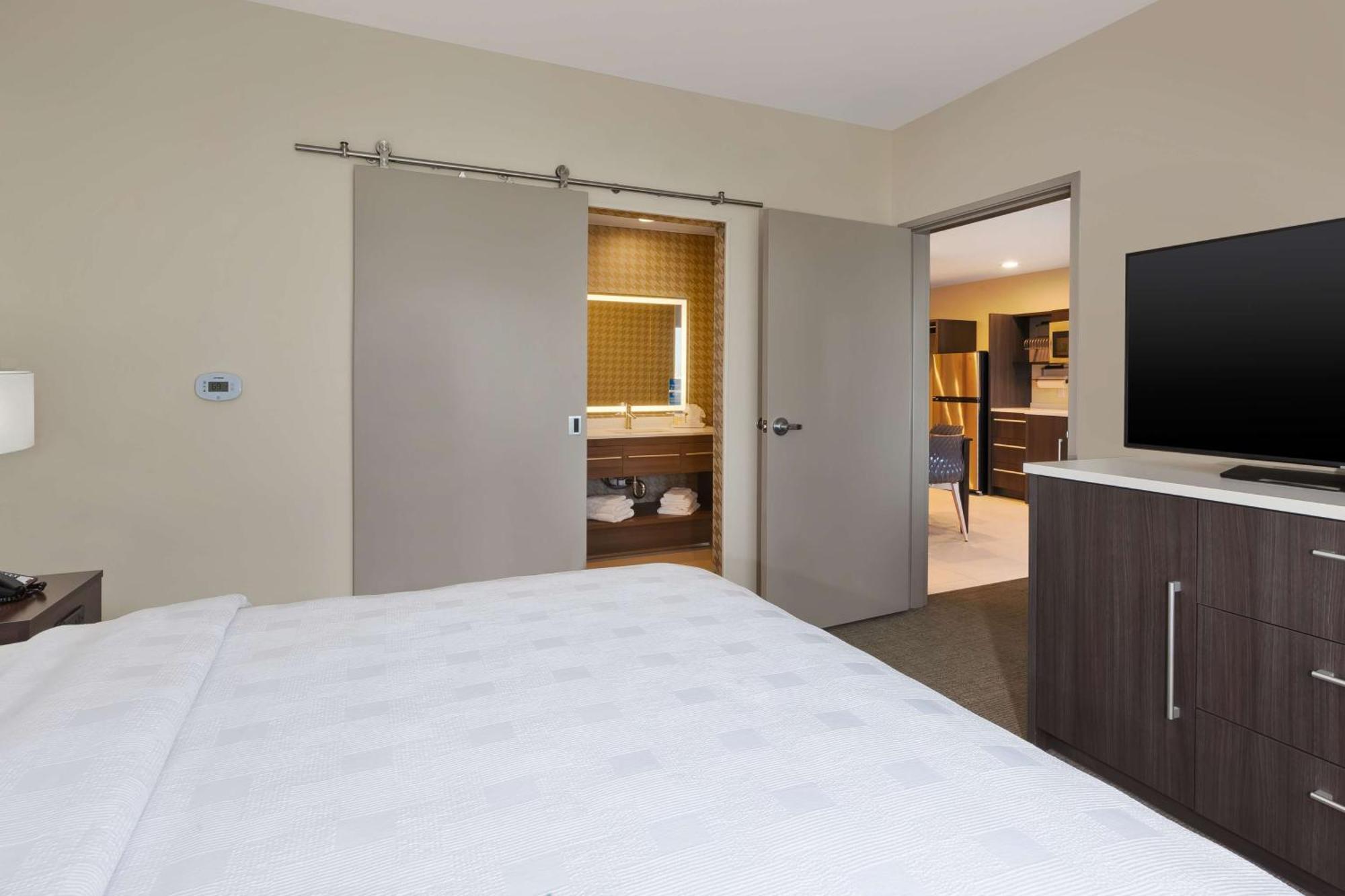 Home2 Suites By Hilton Tucson Airport, Az Exteriér fotografie