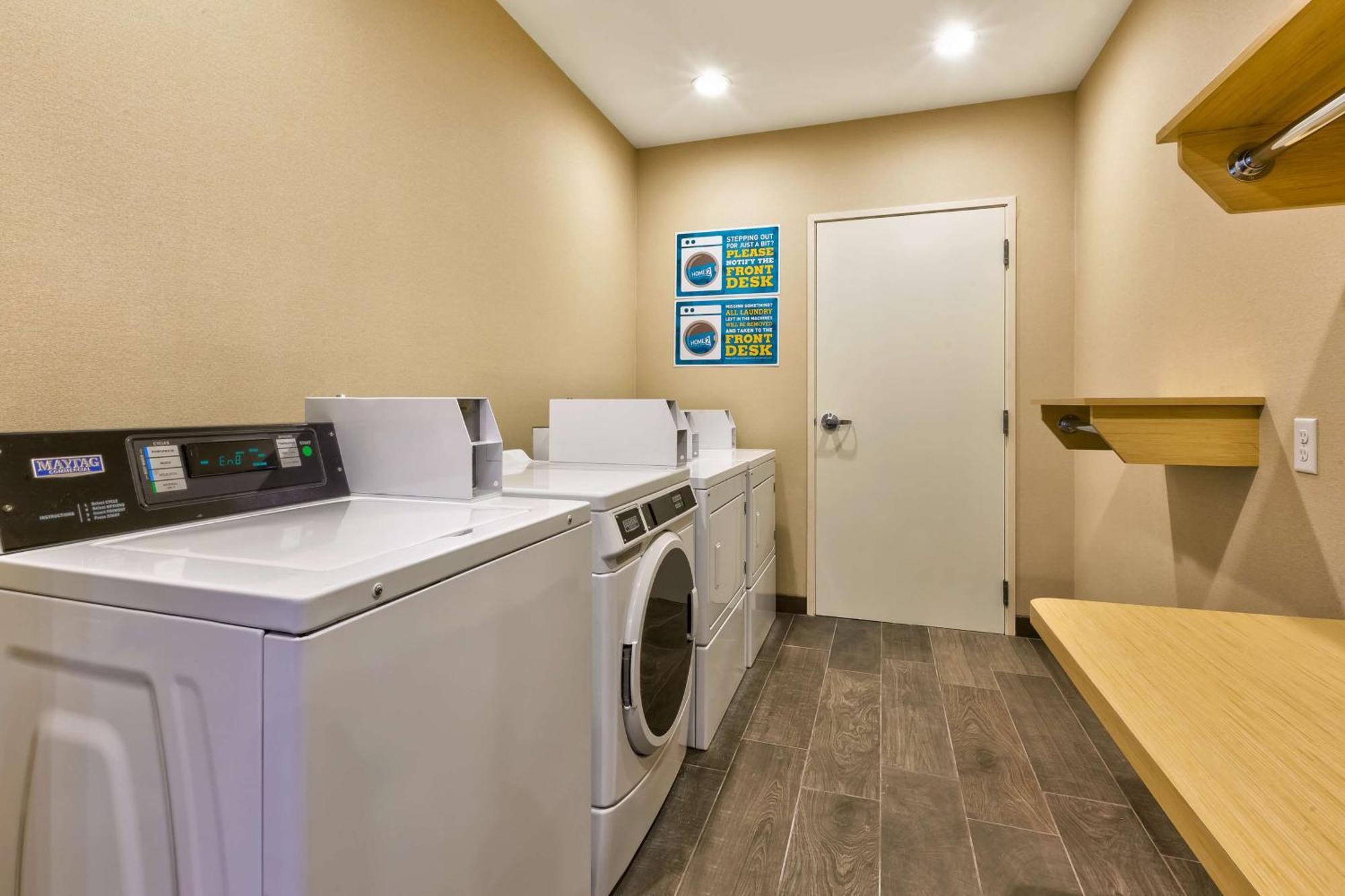 Home2 Suites By Hilton Tucson Airport, Az Exteriér fotografie