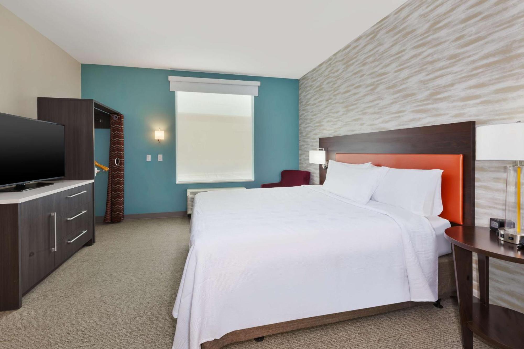 Home2 Suites By Hilton Tucson Airport, Az Exteriér fotografie