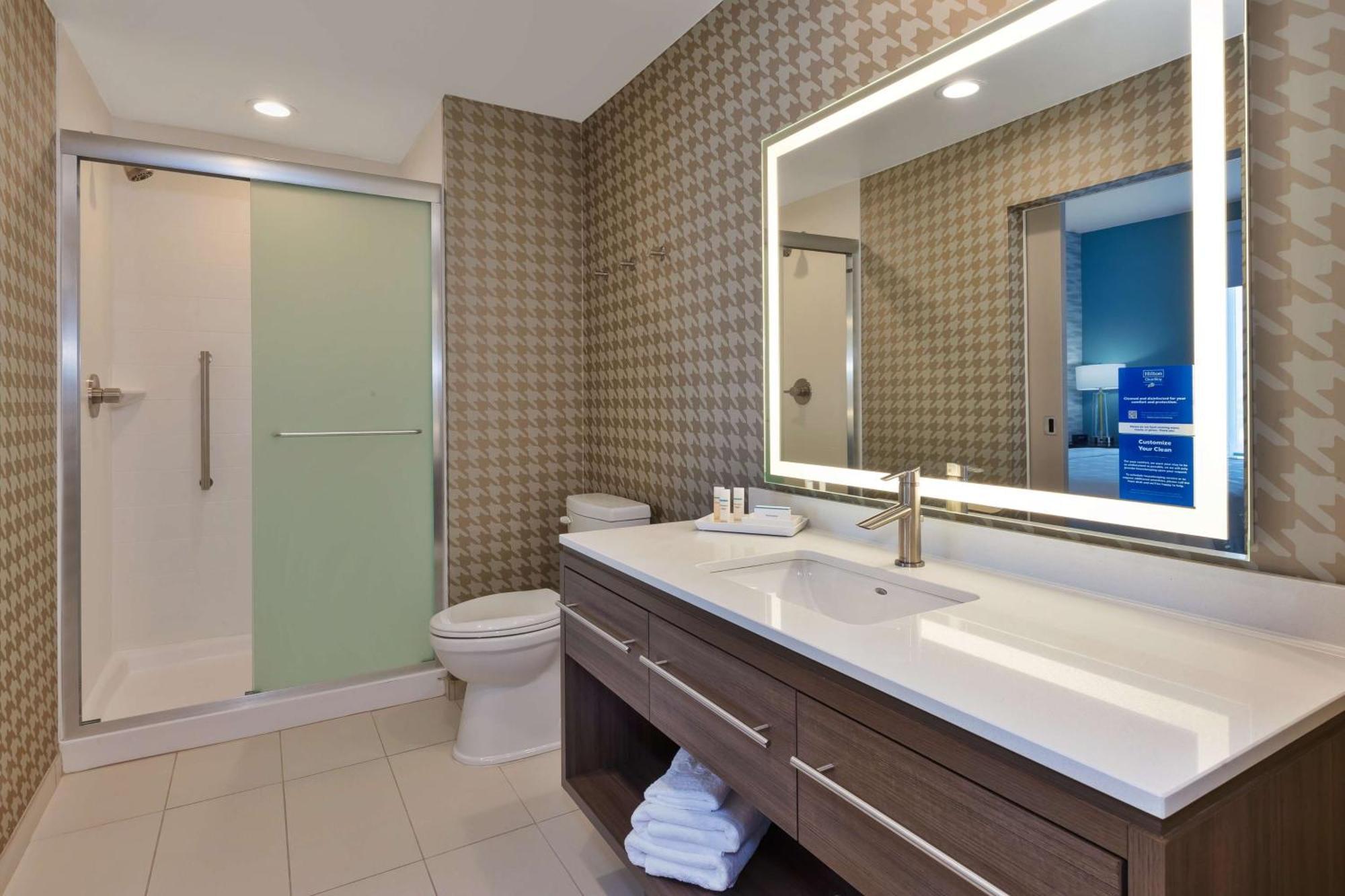 Home2 Suites By Hilton Tucson Airport, Az Exteriér fotografie